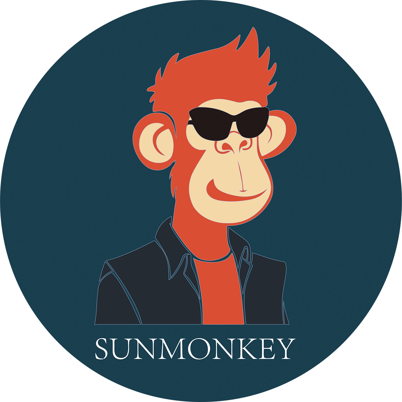 Sunmonkey Logo